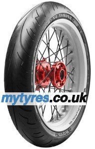 Avon Spirit ST ( 120/70 ZR19 TL (60W) Front wheel ) - Image 1