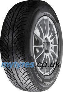 Cooper Discoverer Winter ( 255/45 R20 105V XL )