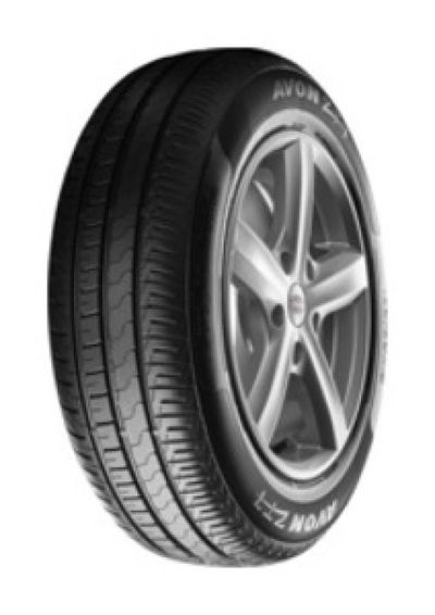 Avon ZT7 ( 185/60 R15 84H ) - Thumbnail 3