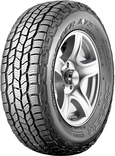 Cooper Discoverer AT3 4S ( 265/75 R15 112T OWL )
