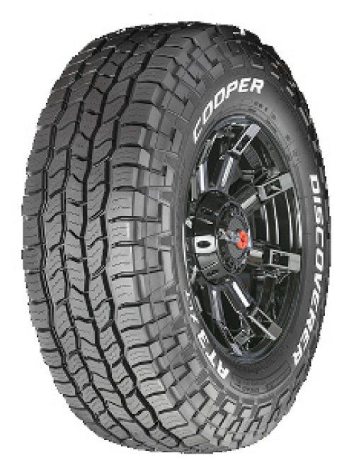 Cooper Discoverer AT3 XLT ( LT31x10.50 R15 109R 6PR RWL ) - Image 1