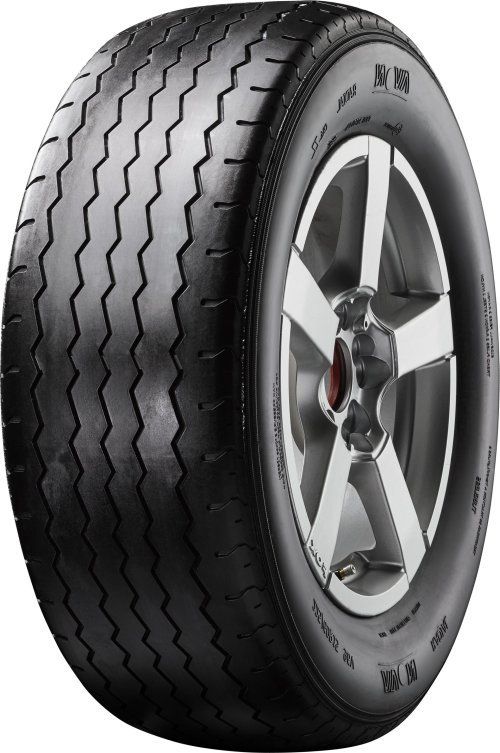 Avon CR6 ZZ ( 155/80 R15 82H ) - Image 1