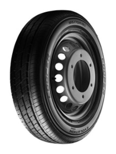 Cooper Evolution Van ( 225/65 R16C 112/110R 8PR ) - Thumbnail 3