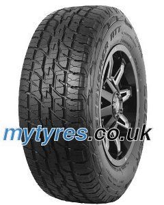 Cooper Discoverer ATT ( 245/60 R18 109H XL )