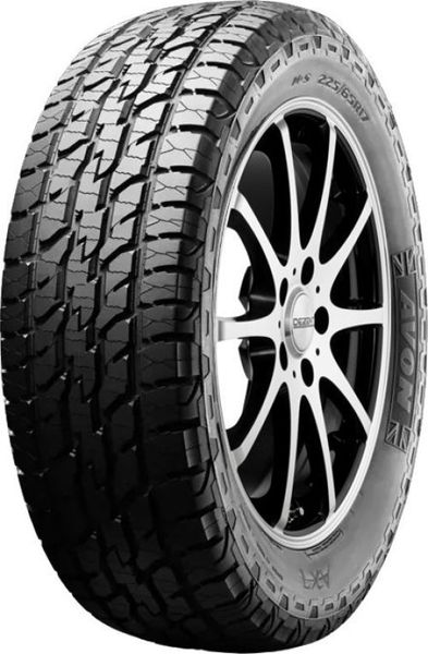 Avon AX7 ( 255/55 R19 111H XL )
