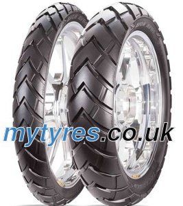 Avon Trekrider ( 170/60-17 TL 72V Rear wheel, M+S marking ) - Image 1