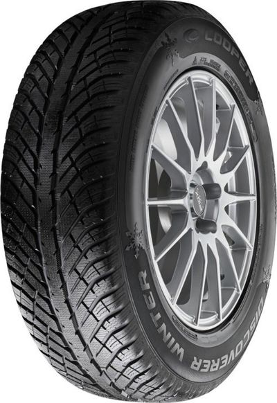 Cooper Discoverer Winter ( 275/50 R20 113V XL )