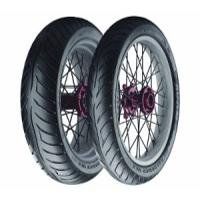 Avon Roadrider MK II ( 100/90-18 TL 56H Rear wheel, Front wheel )