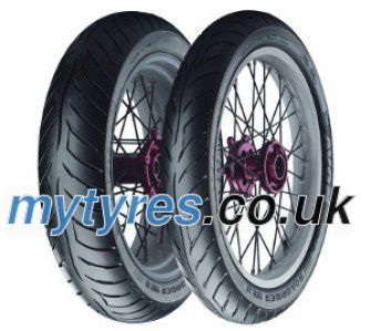 Avon Roadrider MK II ( 120/70 V17 TL (58V) Front wheel ) - Image 1
