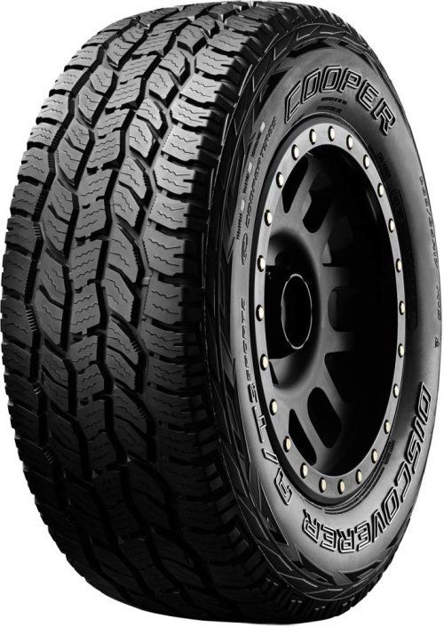 Cooper Discoverer AT3 Sport 2 ( 255/70 R16 111T OWL ) - Image 1
