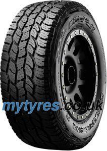 Discoverer AT3 Sport 2 - Image 1