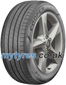 Cooper Zeon Cross Range ( 265/50 R20 111H XL MO )