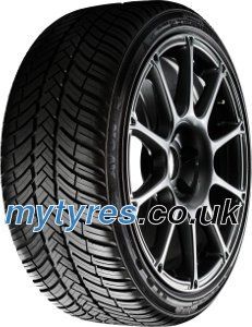 Avon AS7 All Season ( 215/60 R17 100H XL )