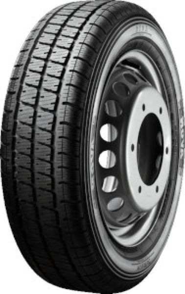 Avon AS12 All Season Van ( 225/65 R16C 112/110R 8PR ) - Thumbnail 3