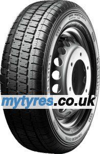 Cooper Evolution Van All Season ( 205/65 R16C 107/105T 8PR )