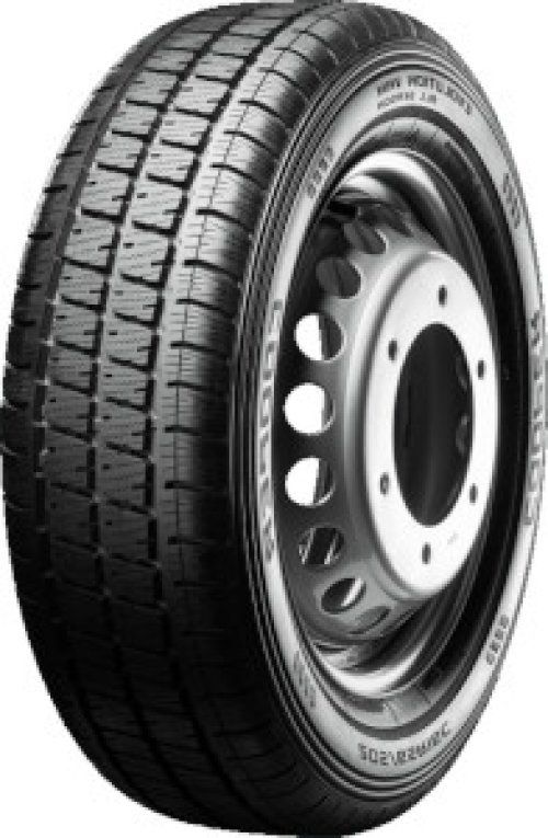 Cooper Evolution Van All Season ( 215/65 R16C 109/107T 8PR ) - Image 1