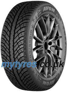 WX7 Winter - Image 1