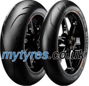 3D Supersport