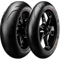 Avon 3D Supersport ( 120/70 ZR17 TL (58W) M/C, Front wheel )