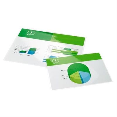 GBC Lamination Pouch A4 125 Micron