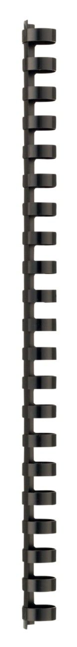 GBC CombBind Binding Combs 16mm A4 21R - Image 1