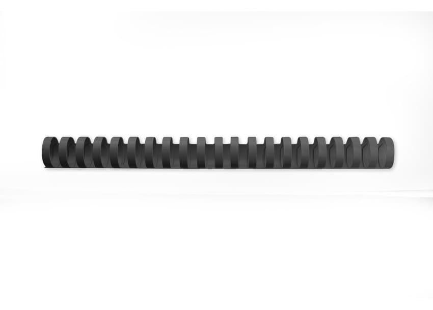 GBC CombBind Binding Combs 22mm A4 21R - Image 1