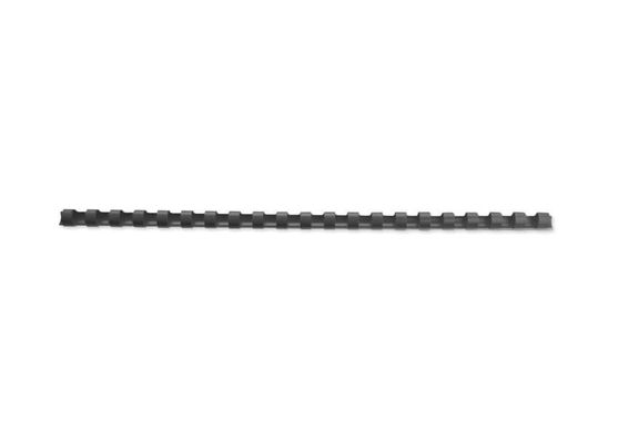 GBC CombBind Binding Combs 8mm A4 21R