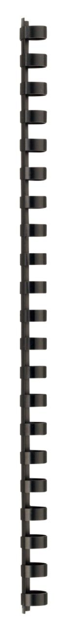 GBC CombBind Binding Combs 12mm A4 21R - Image 1