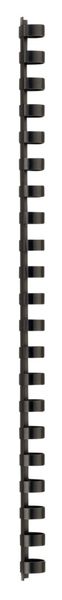 GBC CombBind Binding Combs 12mm A4 21R
