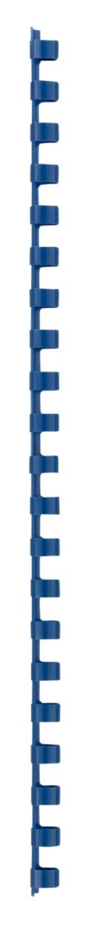 GBC CombBind Binding Combs 10mm A4 21R - Image 1