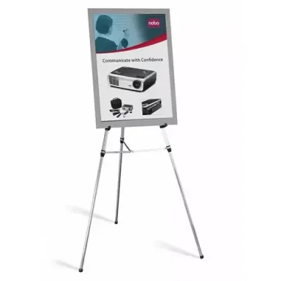 Nobo Telescopic Display Easel - Thumbnail 2