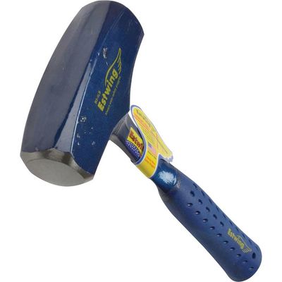 Estwing EB3/4LB Eb3/4Lb Club Hammer Vinyl Grip 1.8Kg (4 Lb)