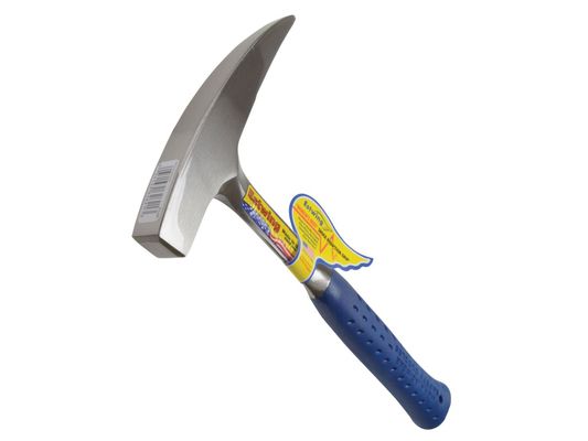 Estwing E3/22P E3/22P Rock Pick - Vinyl Grip 616G (22Oz)
