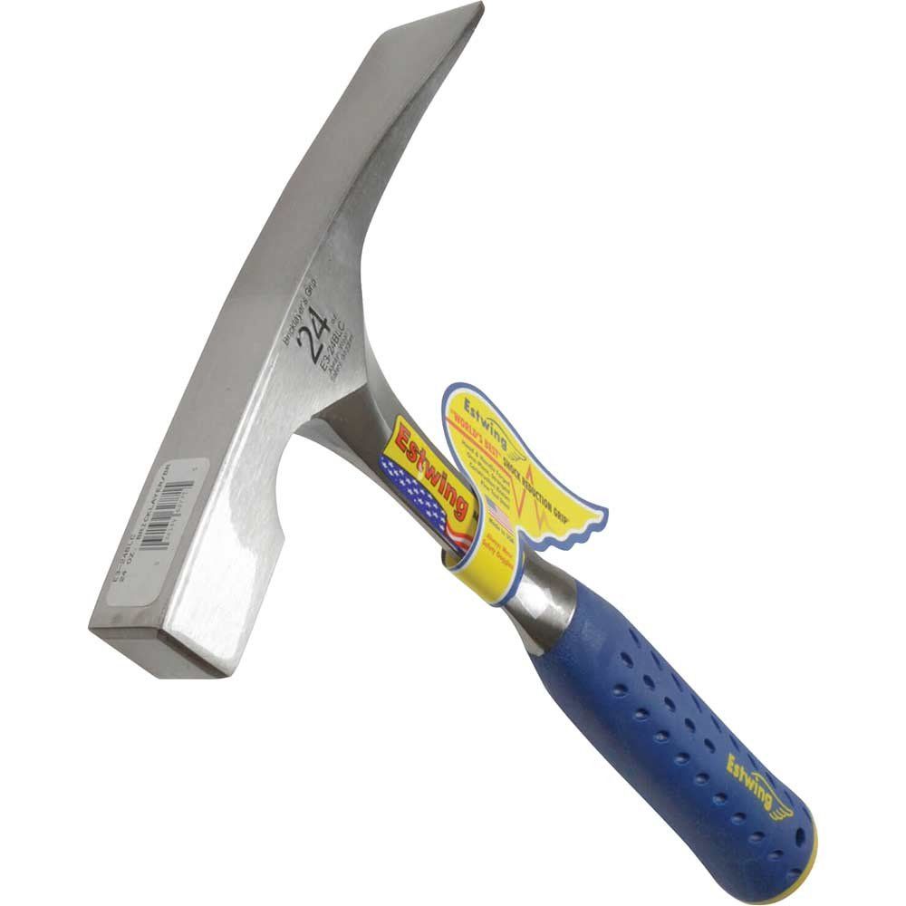 Estwing Brick Hammer 680g - Image 1