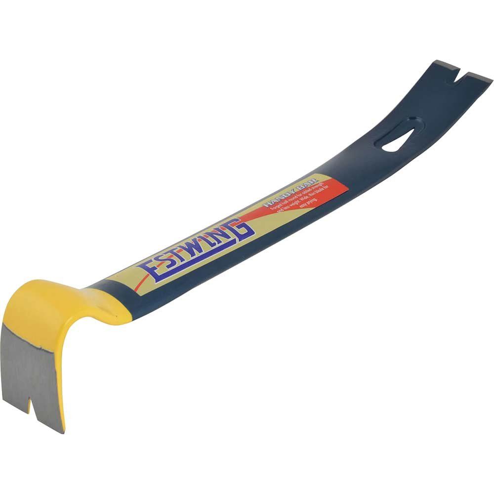 Estwing EHB/15 Forged Handy Bar 500G (18 Oz) - Image 1