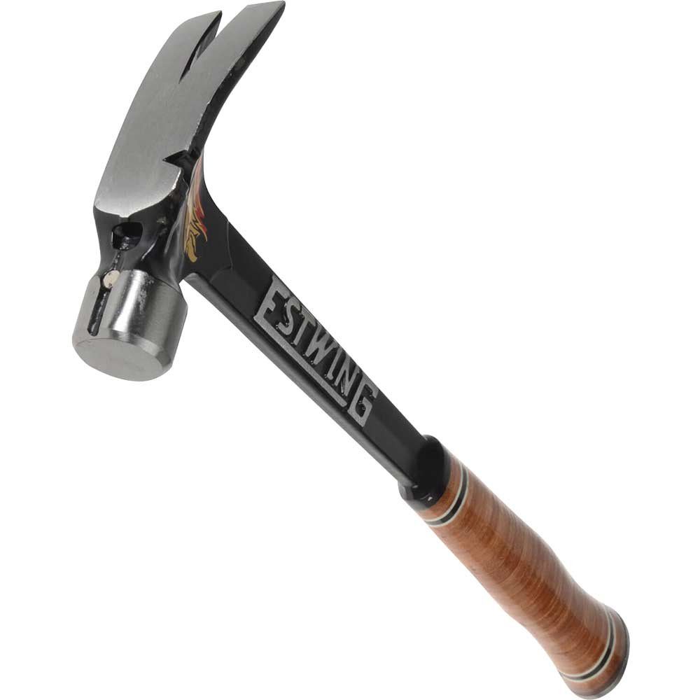 Estwing E19S Ultra Framing Hammer Leather 540G (19Oz) - Image 1