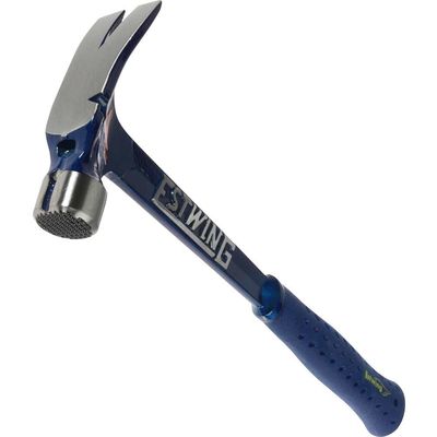 Estwing E6-19SM Ultra Framing Hammer Nvg Milled 540G (19Oz)