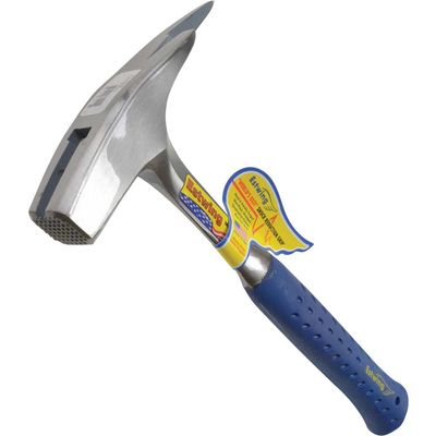 Estwing E3/239MM E3/239Mm Rooferfts Pick Hammer Milled Face
