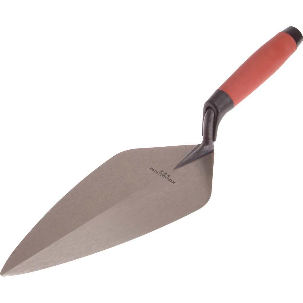 Marshalltown London Pattern Brick Trowel - Image 1