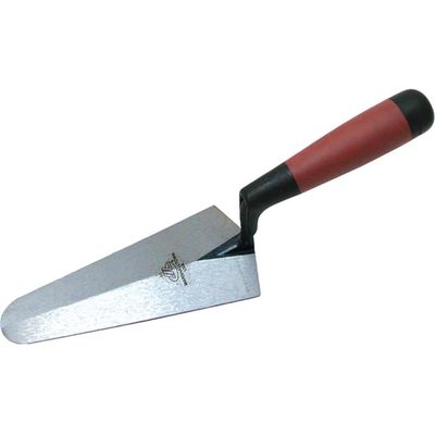 Marshalltown M48D M48D Gauging Trowel Durasoft® Handle 7In