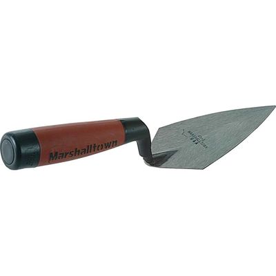 Marshalltown M456D 456D Pointing Trowel Philadelphia Pattern Durasoft® Handle 6In
