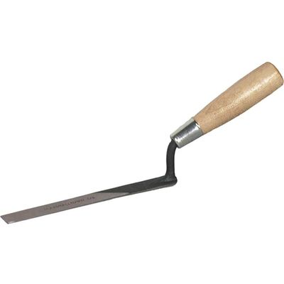Marshalltown M508 508 Tuck / Window Pointer Wooden Handle 3/4In