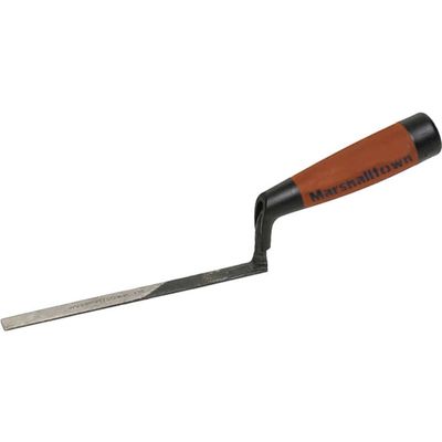 Marshalltown Tuck Pointer Joint Filler Trowel DuraSoft Handle 1/4"