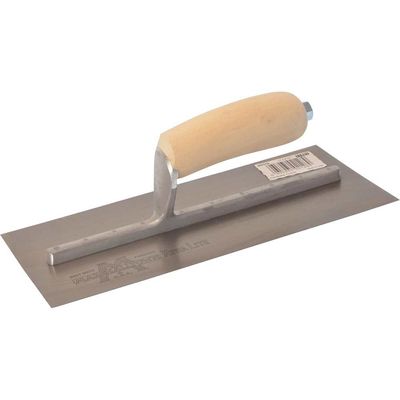 Marshalltown Plasterers Finishing Trowel