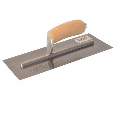 Marshalltown Plasterers Finishing Trowel
