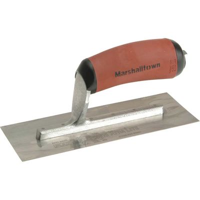 Marshalltown M11SSD M11Ssd Midget Trowel Durasoft® Handle 8 X 3In