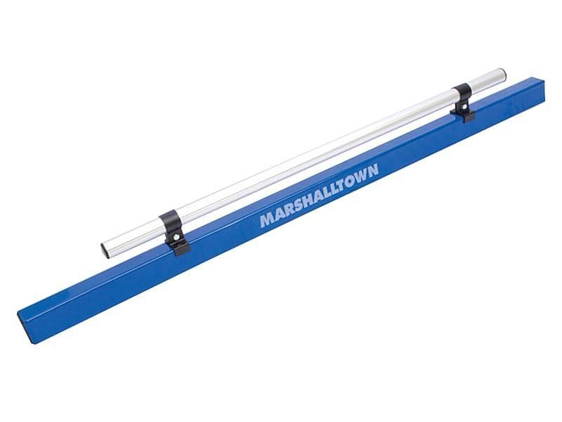 Marshalltown M13741 Combo Screed 1.2M (4Ft) - Image 1