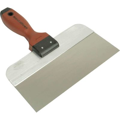 Marshalltown M3512SD M3512Ds Stainless Steel Taping Knife Durasoft® Handle 300Mm (12In)