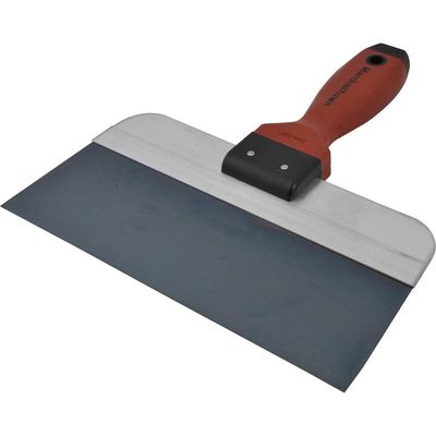 Marshalltown M3510D M3510D Blued Steel Taping Knife Durasoft® Handle 250Mm (10In)
