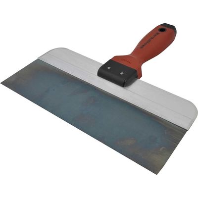 Marshalltown M3512D M3512D Blued Steel Taping Knife Durasoft® Handle 300Mm (12In)